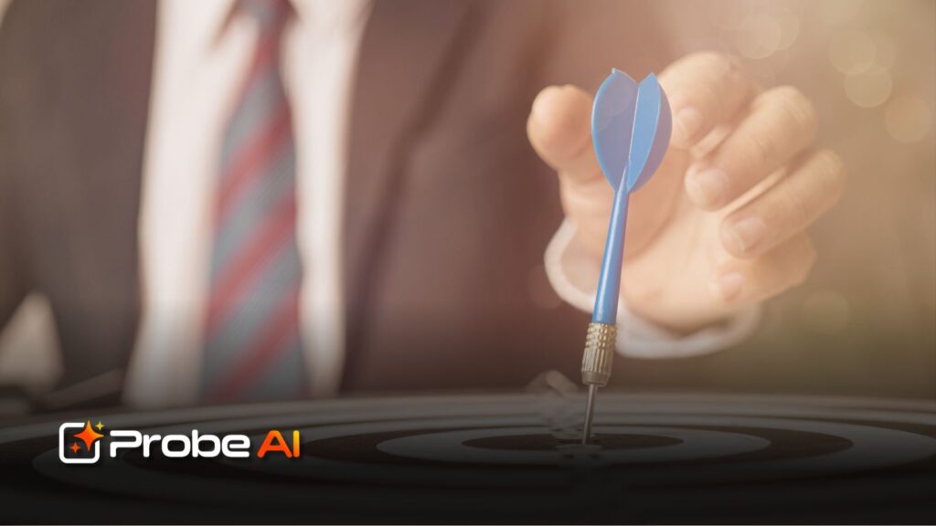 Probe AI Free Targeted Traffic Review