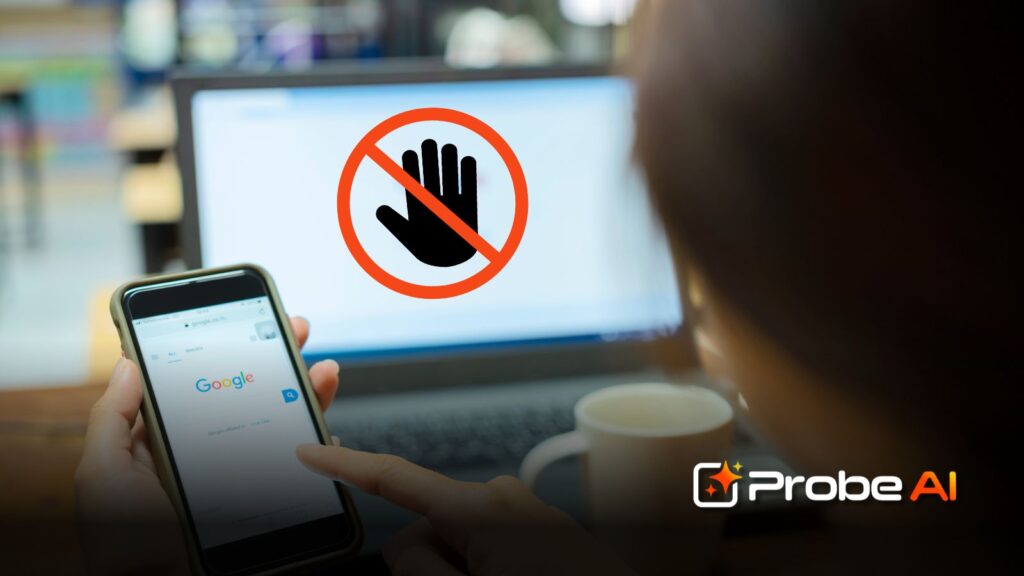 Probe AI Safety Review 2025