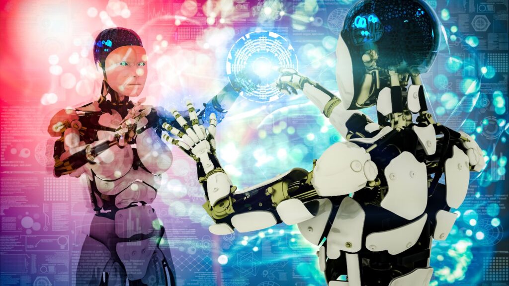 AI tools for small business owners