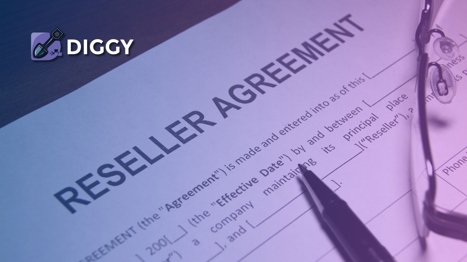 Diggy Miner AI Resell Rights