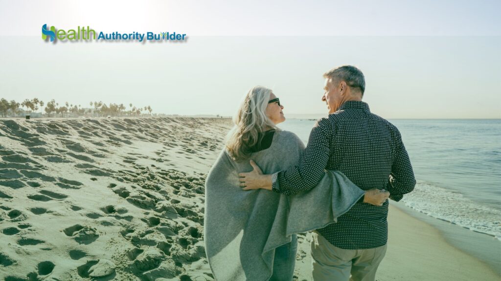 Health Authority Builder Discount