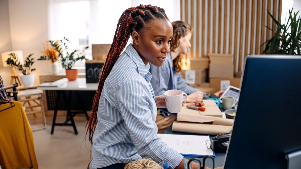 Is Envidio 3.0 suitable for business owners