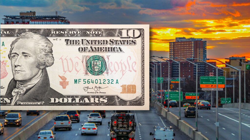 Top Ten Traffic OTOs