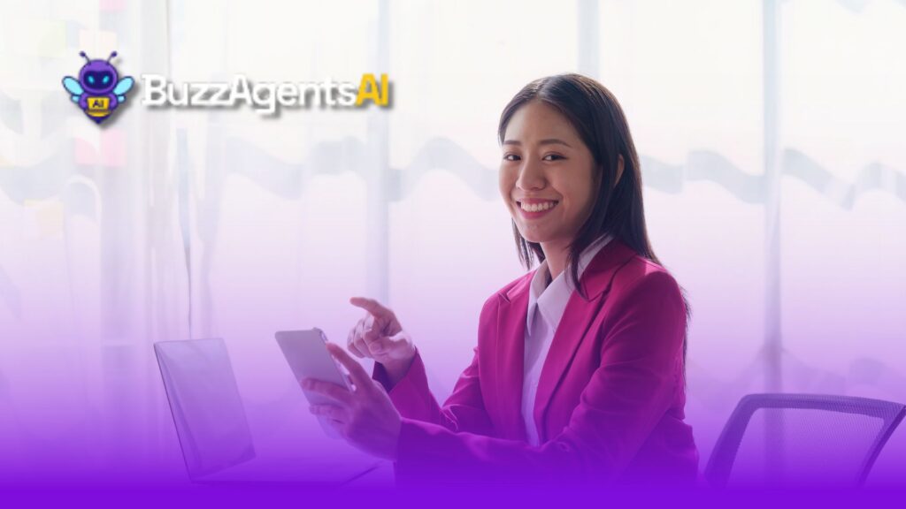 BuzzAgentsAI Discount