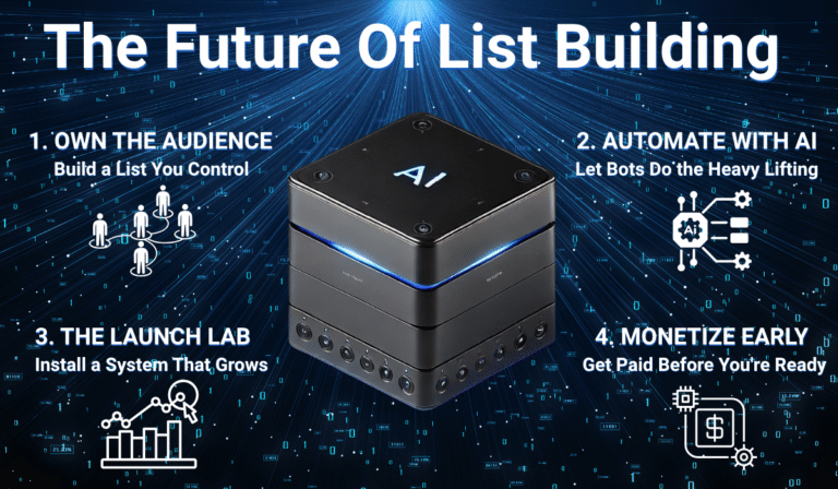 AI Scale Stack OTOs 2025 – Funnel, Pricing & Launch Deal