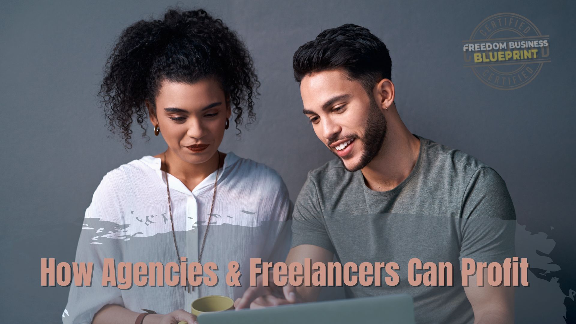 Freedom Business Blueprint for agencies