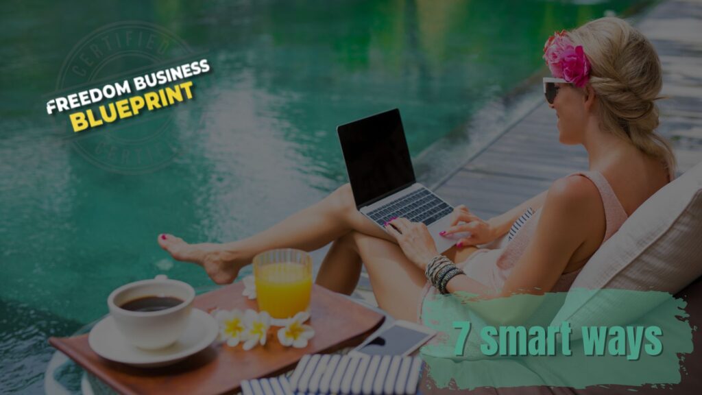 Freedom Business Blueprint use cases