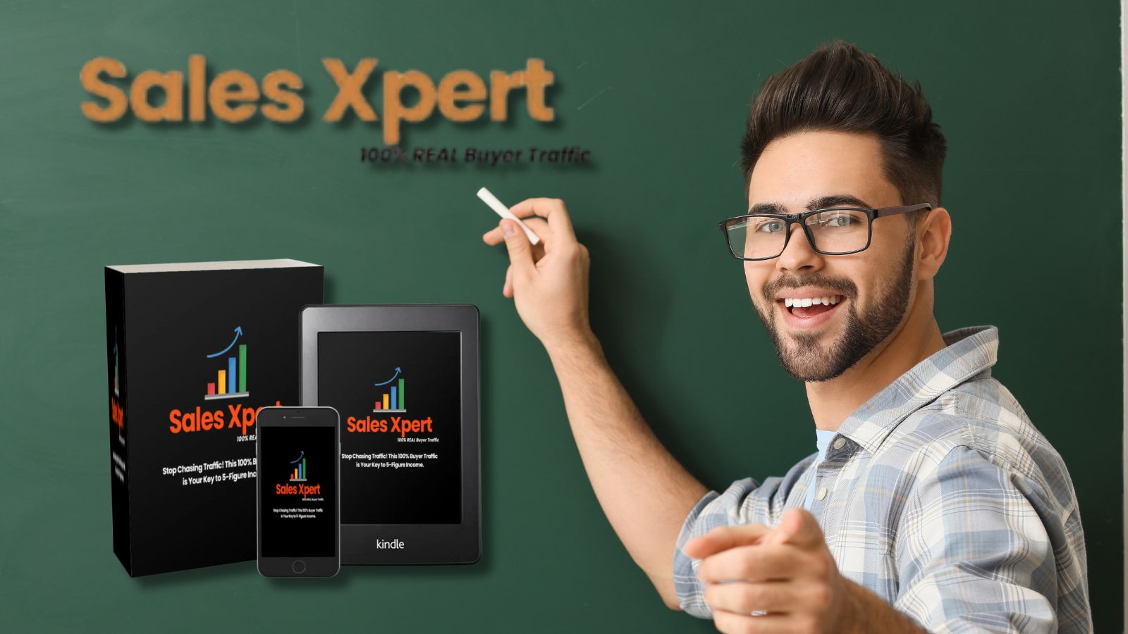 Sales Xpert OTOs