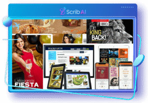 scribai pricing