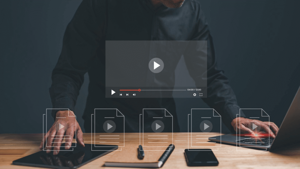 How quickly can I set up a working video funnel with VidEngager