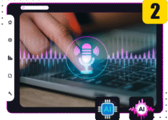 VoiceBeast AI Languages and Voices