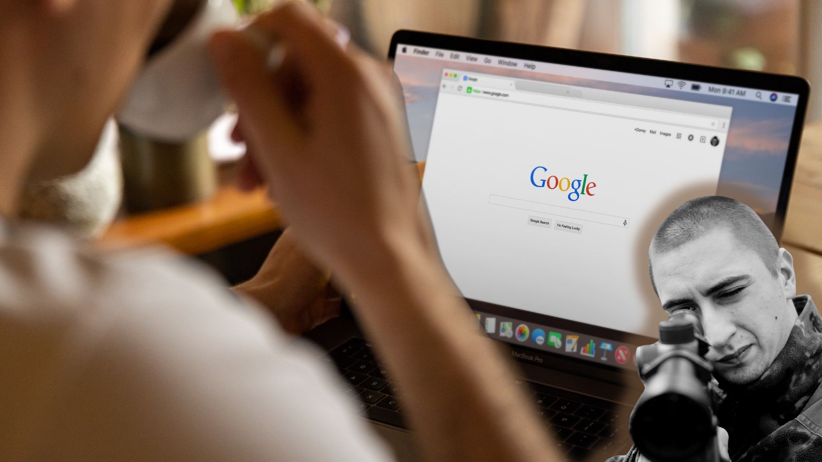 geo-targeting PPC strategy