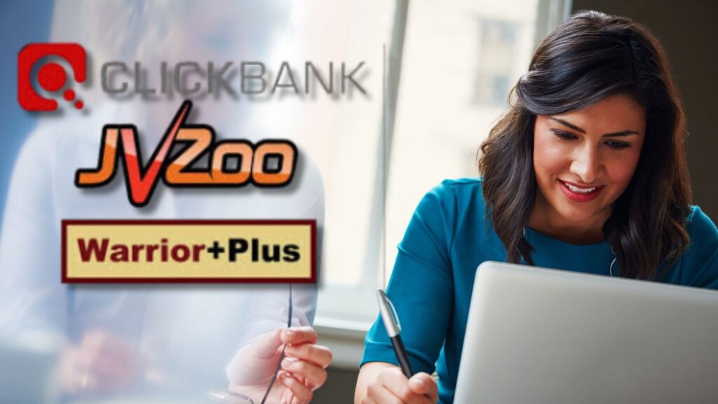 Click & Cash AI networks
