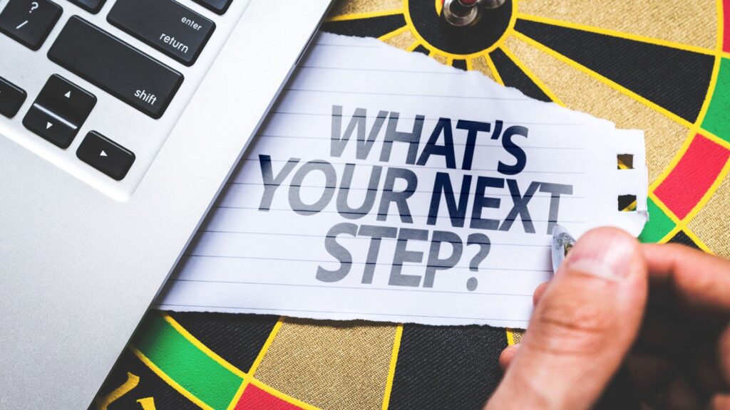 What are the proven step-by-step strategies I can follow to scale my affiliate business