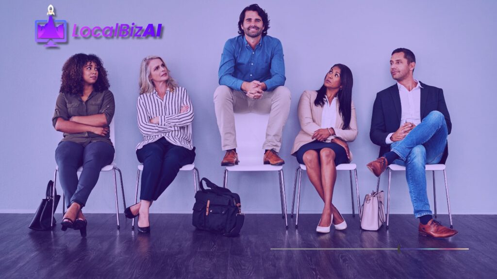 agencies stand out LocalBizAI