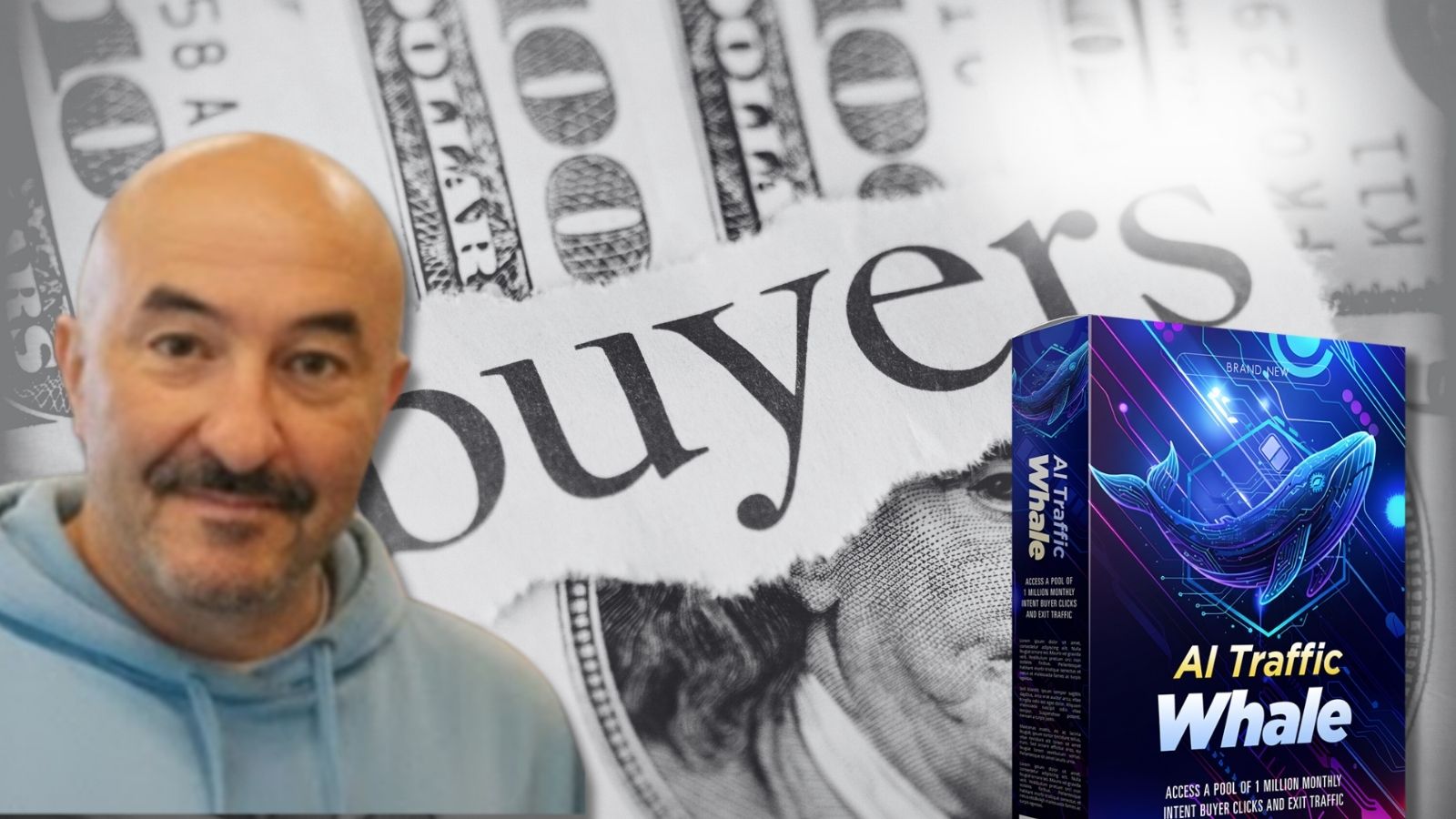 buyer intent traffic