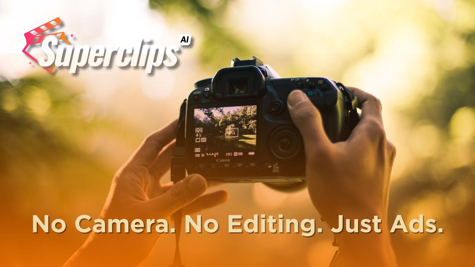 fastest way to create social media ad videos without filming