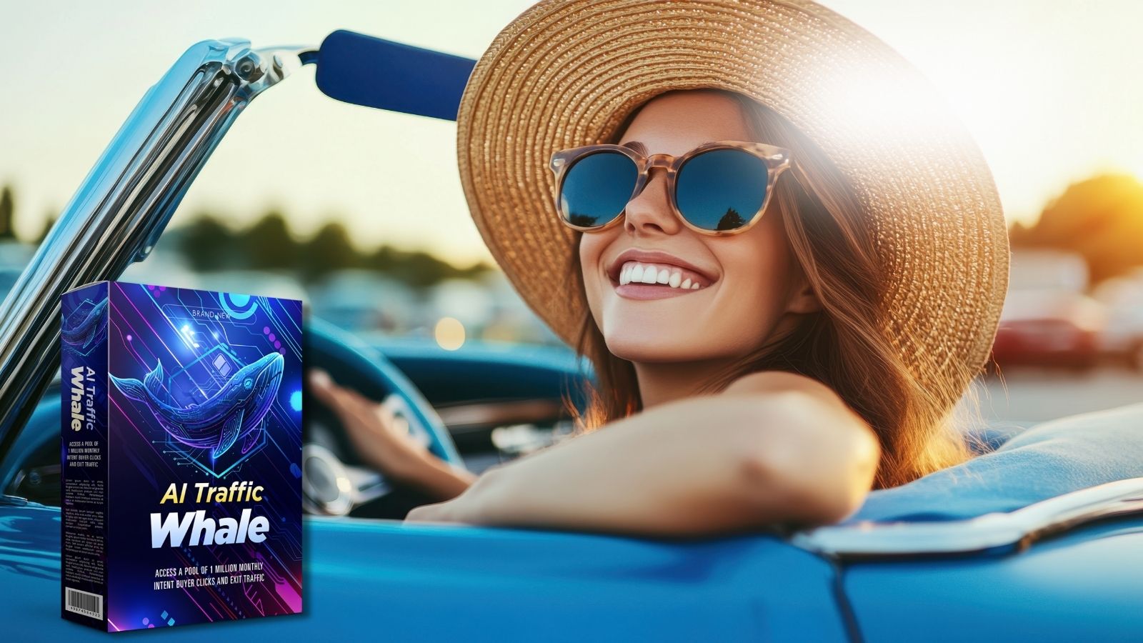 affiliate traffic that converts