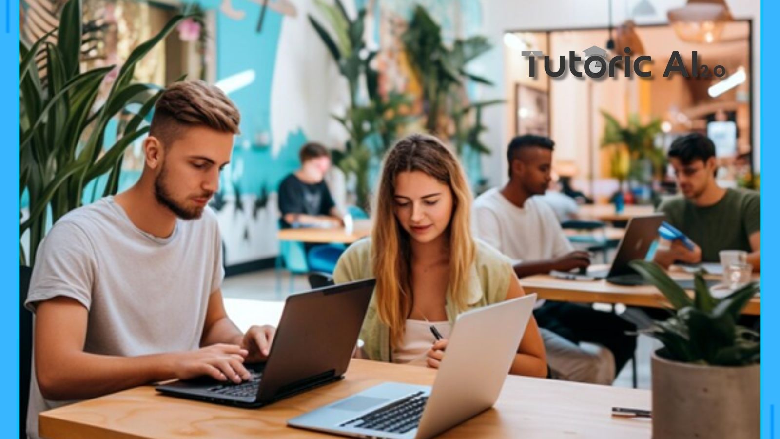 Tutoric AI Passive Income Review