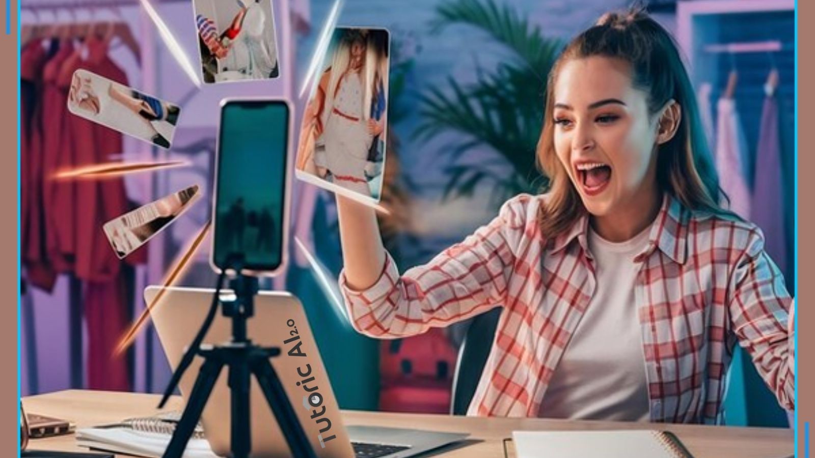 Tutoric AI Beginner Review