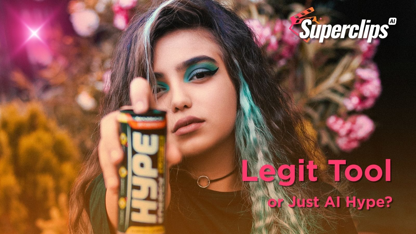 is superclips ai legit or a scam