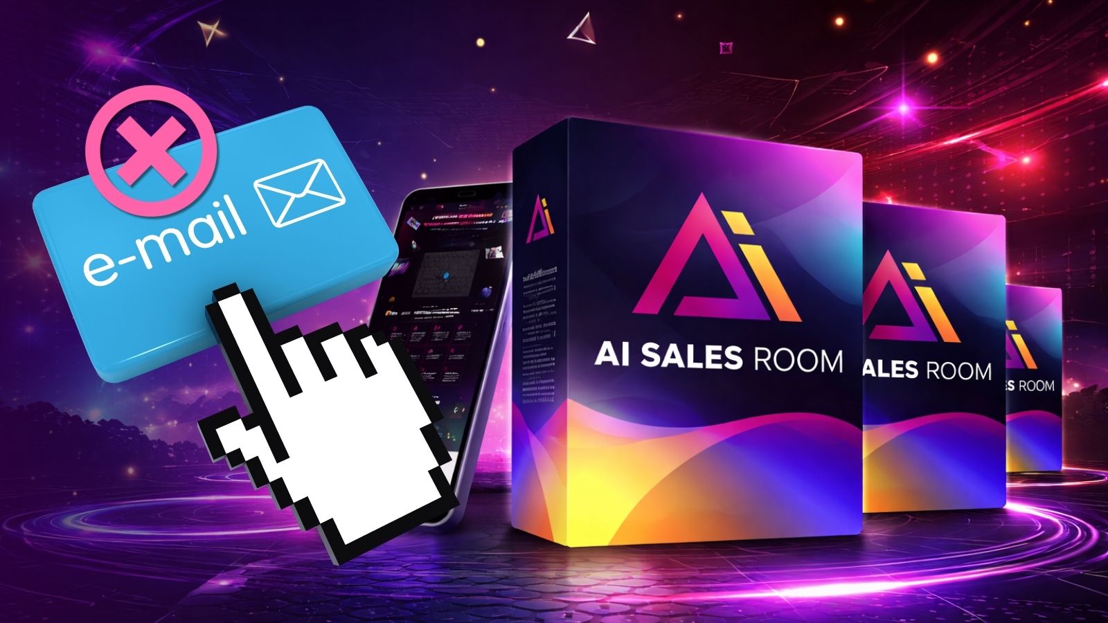 sell affiliate offers without email lists or websites