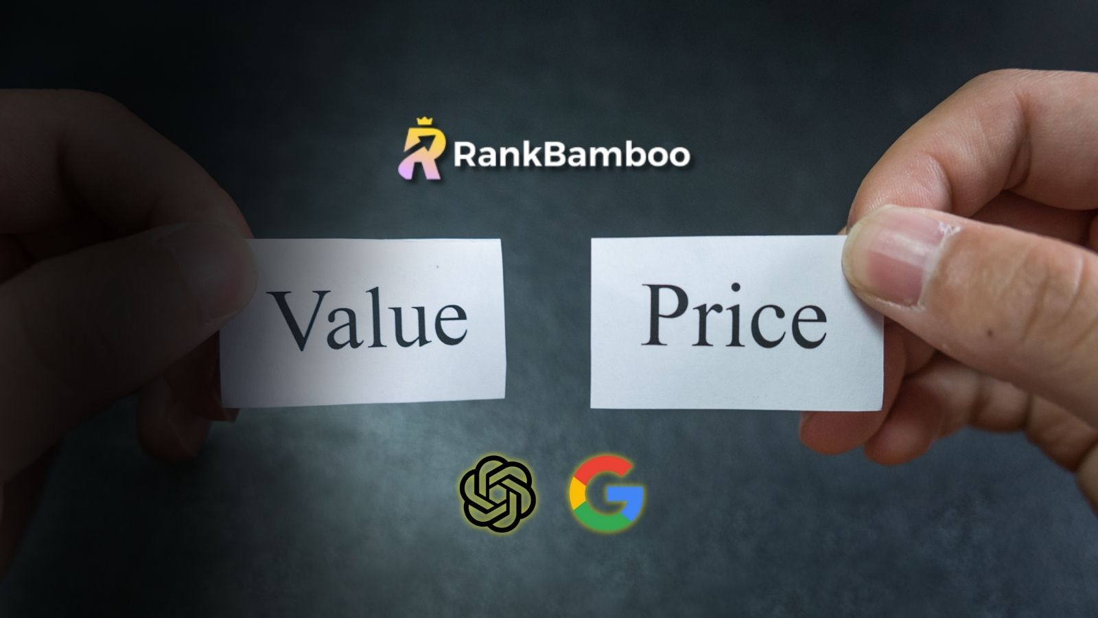 RankBamboo pricing