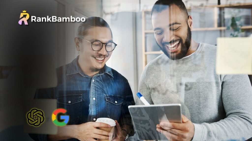 RankBamboo demo