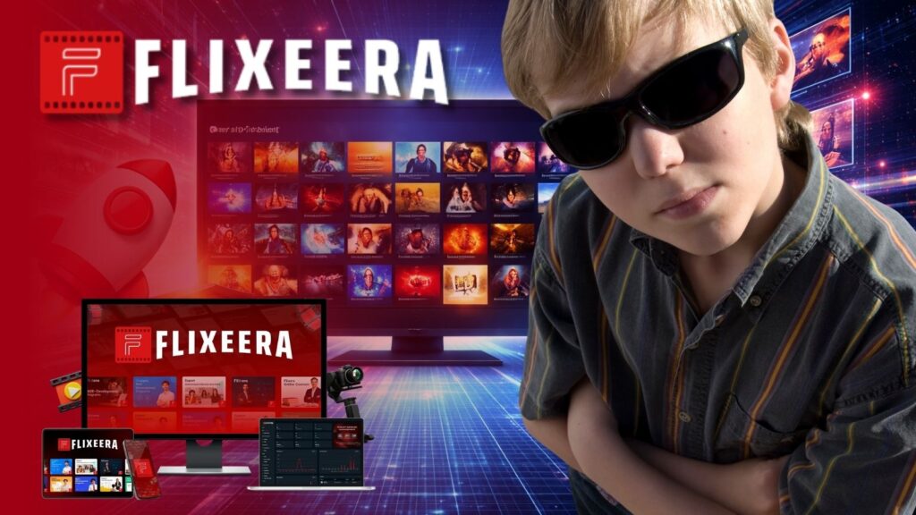 Flixeera for beginners