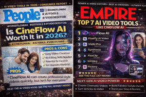 Is CineFlow AI worth it