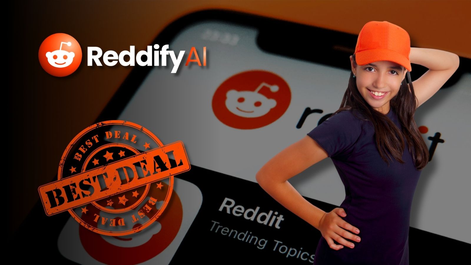 Reddify AI Lifetime Deal pricing and discount