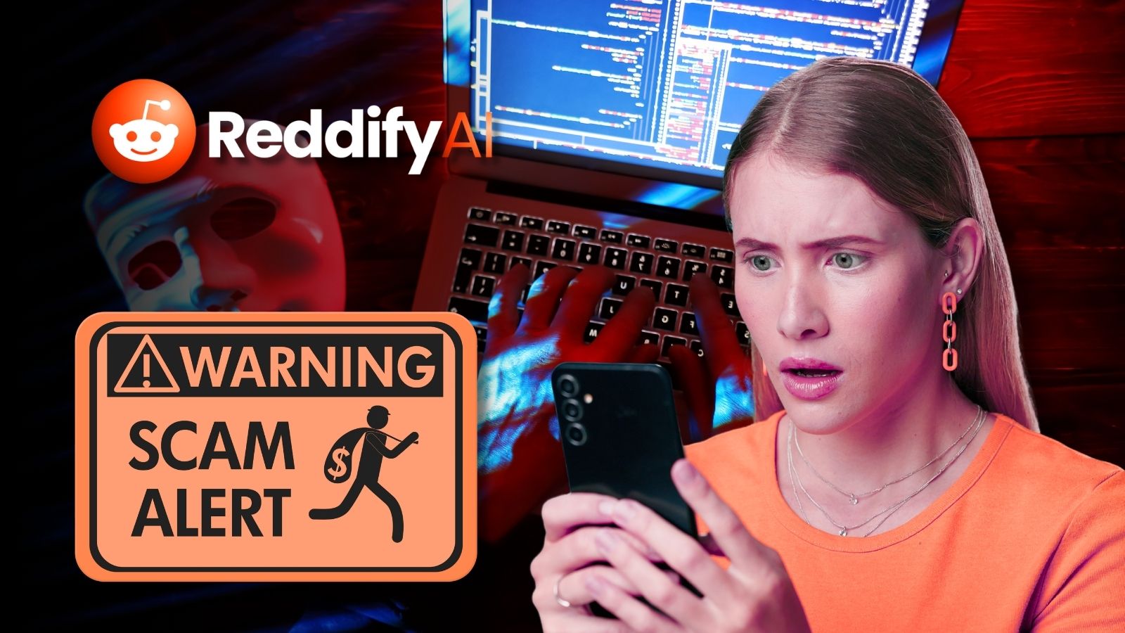 Is Reddify AI legit or scam