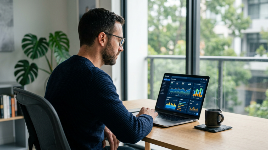 Honest review of Buried Profits AI with demo, pricing, OTOs and real results from expired domains.