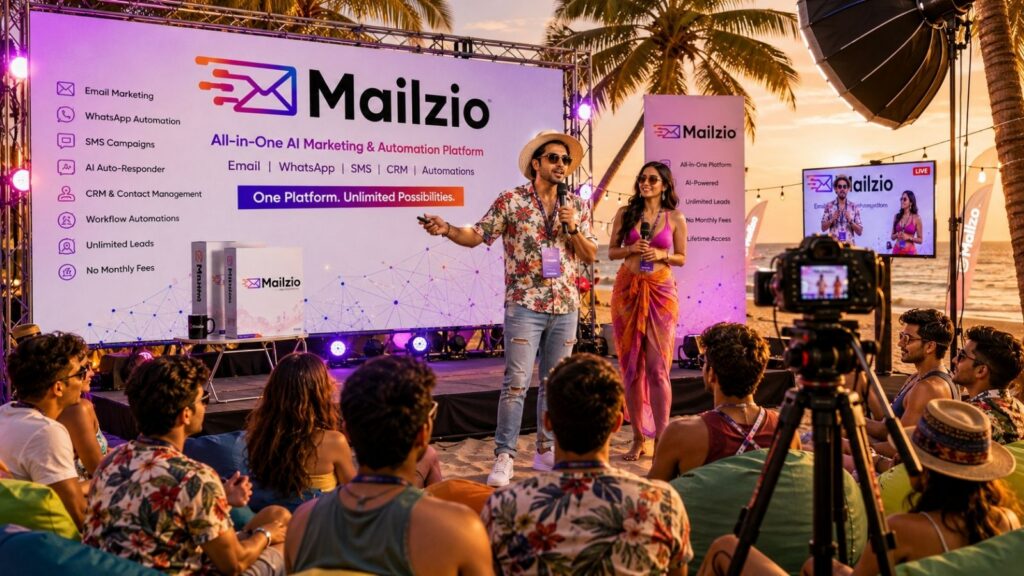 Struggling with falling email open rates? This Mailzio App Review explores whether Mailzio can improve deliverability, automation, and engagement.