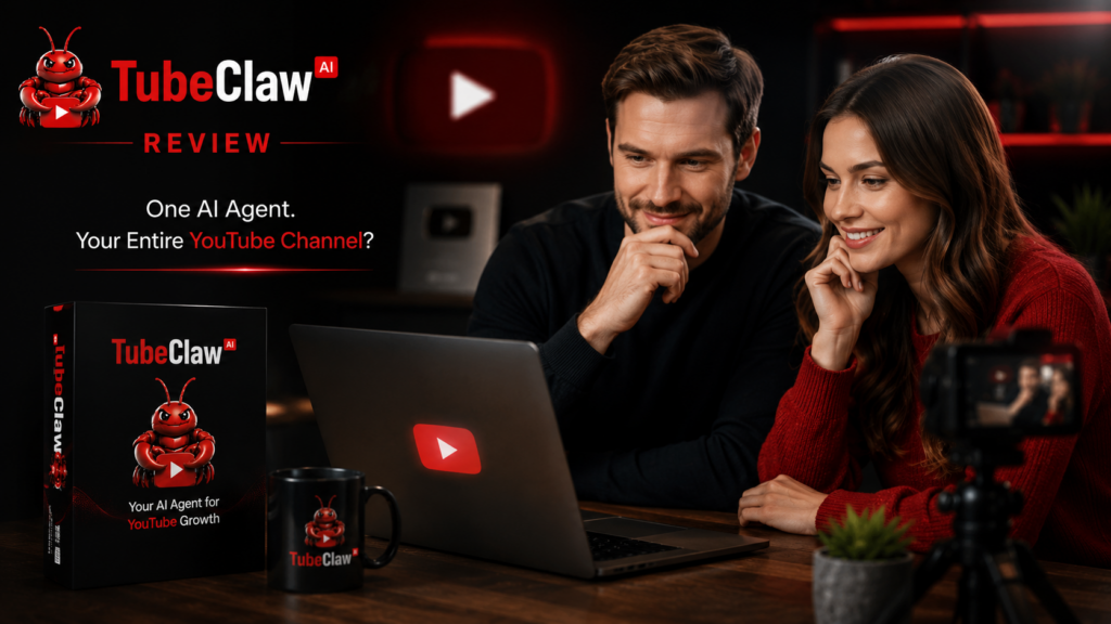 Tube Claw AI Review