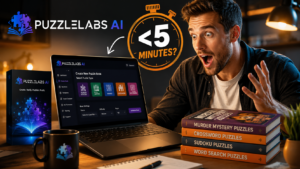 PuzzleLabs AI Review
