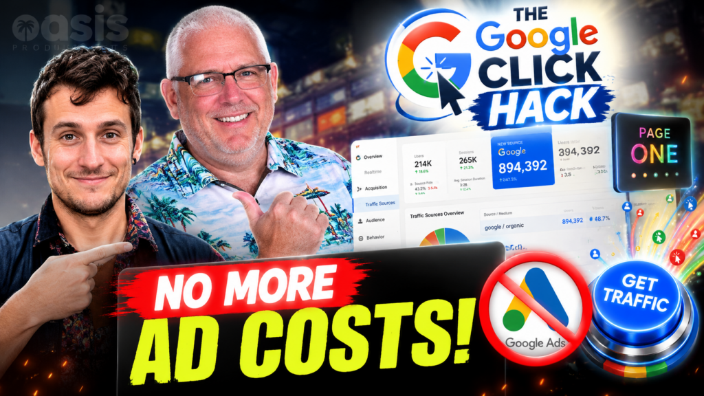 The Google Click Hack Review