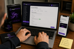 how to cancel MagicFlixAI 2.0 subscription