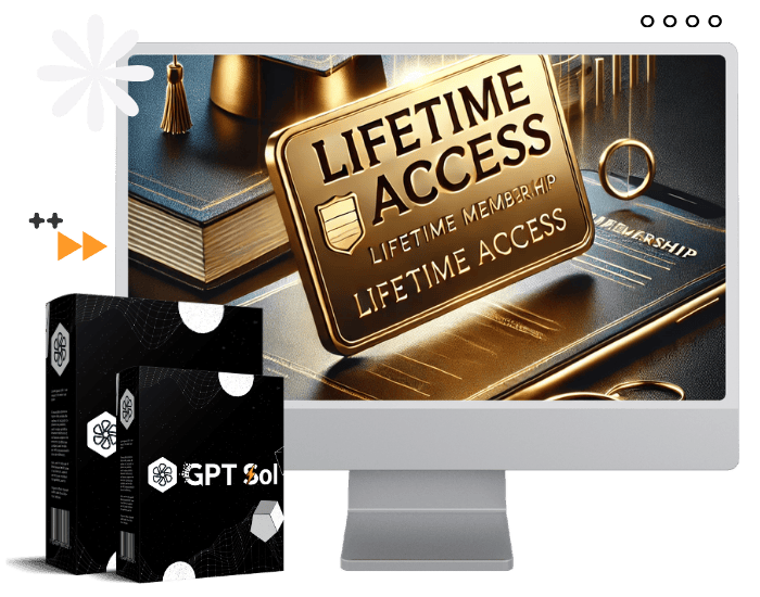 GPT Sol lifetime deal
