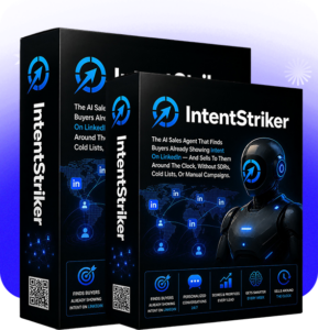 IntentStriker Worth It