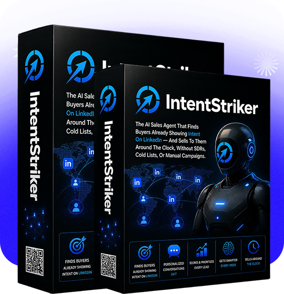 IntentStriker Worth It