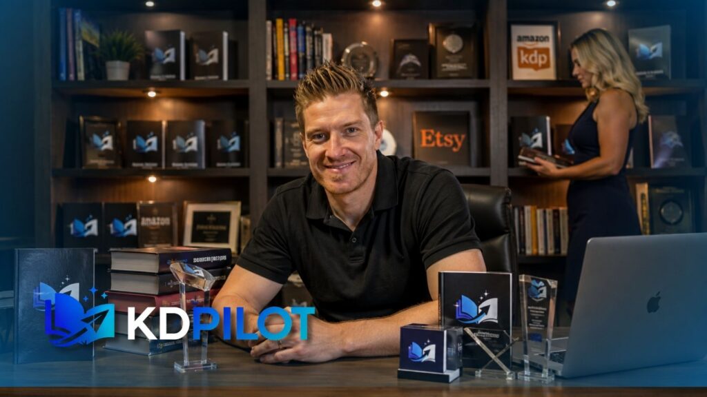 is KDPilot a scam