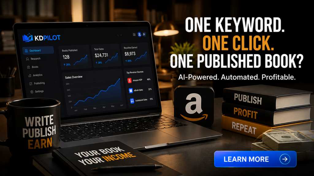 what is KDPilot