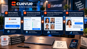 CueVue OTOs