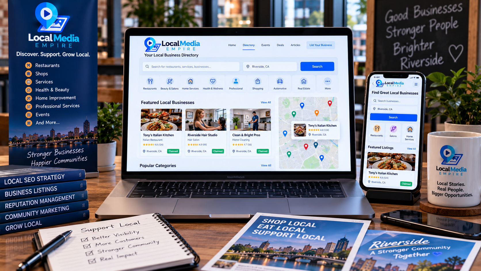 newsletter software with ad monetization